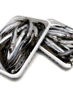 BOQUERONES 0.500 GRA