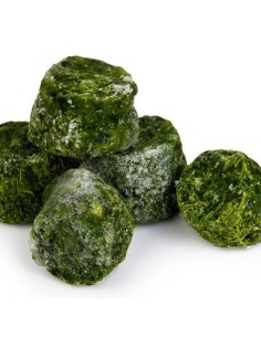 ESPINACAS 0,400gr